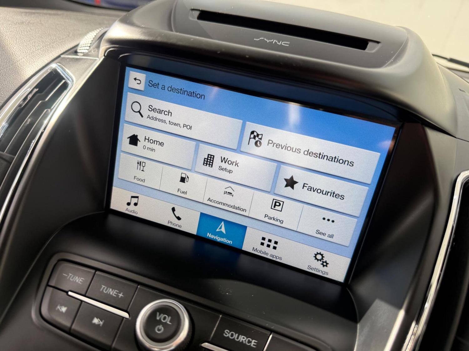 Used Ford Kuga 2018 for sale - 77400836: Photo 48