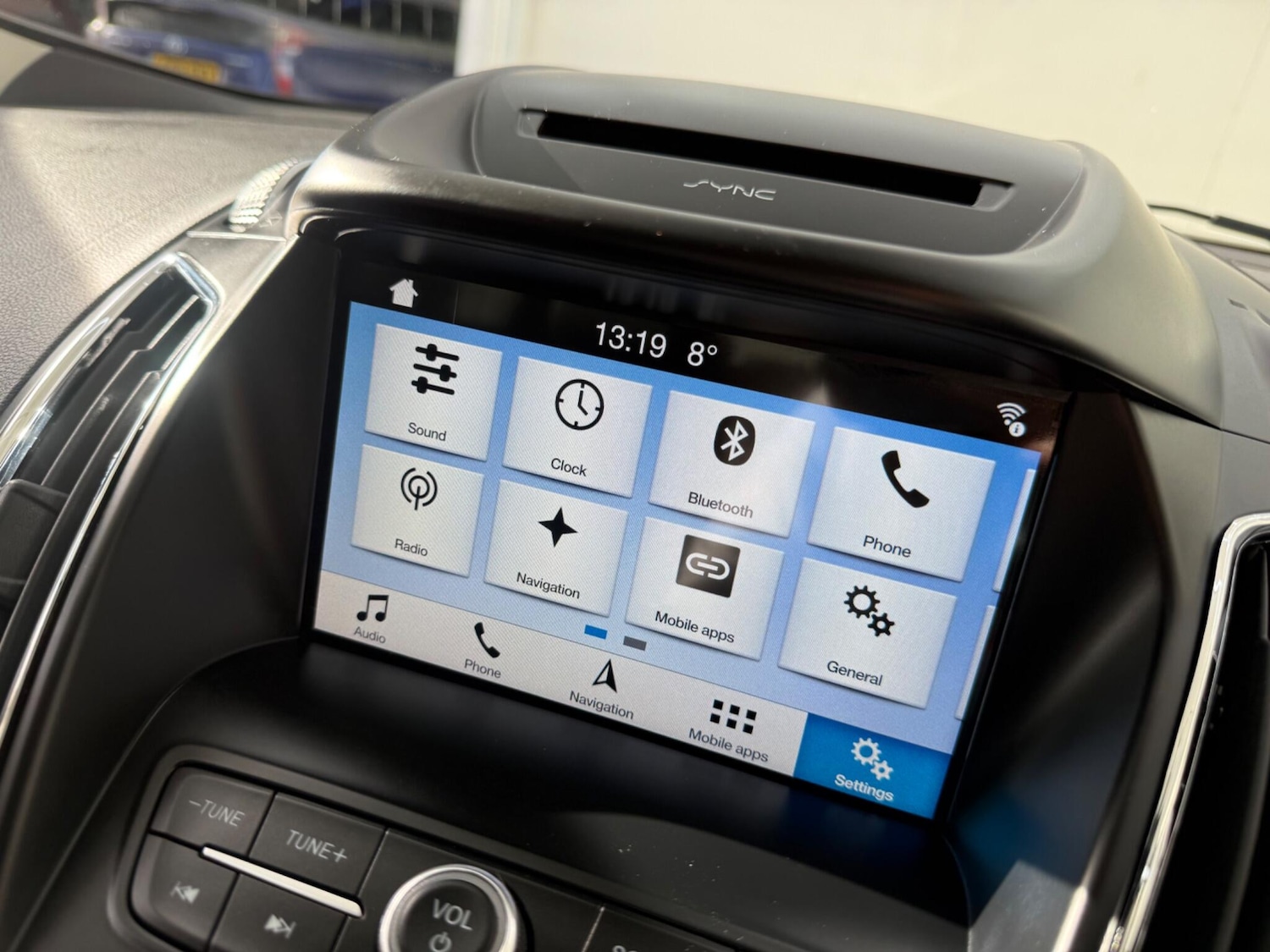 Used Ford Kuga 2018 for sale - 77400836: Photo 49