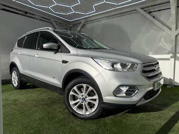 Used Ford Kuga 2018 for sale - 77400836: Photo