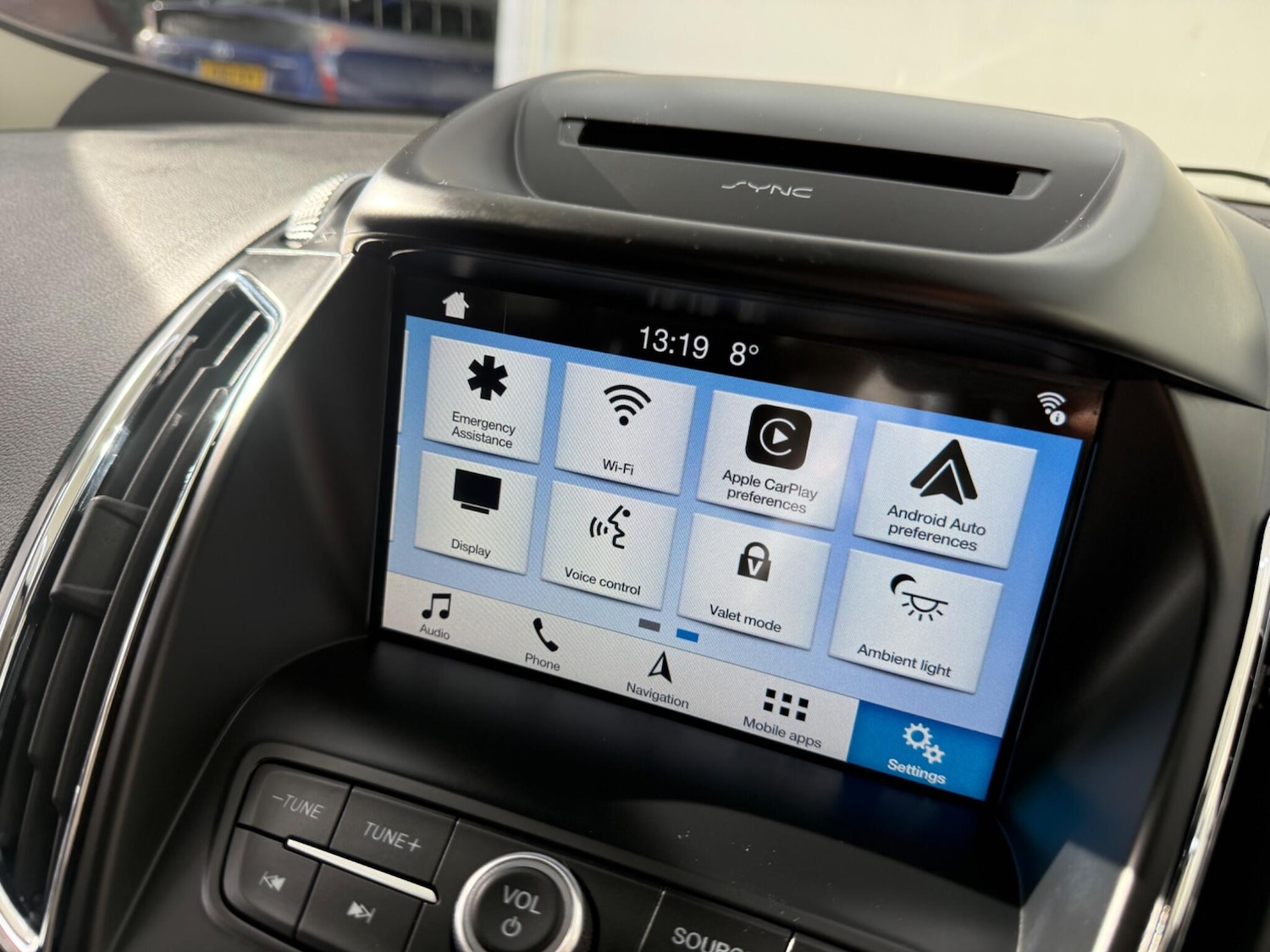 Used Ford Kuga 2018 for sale - 77400836: Photo 50