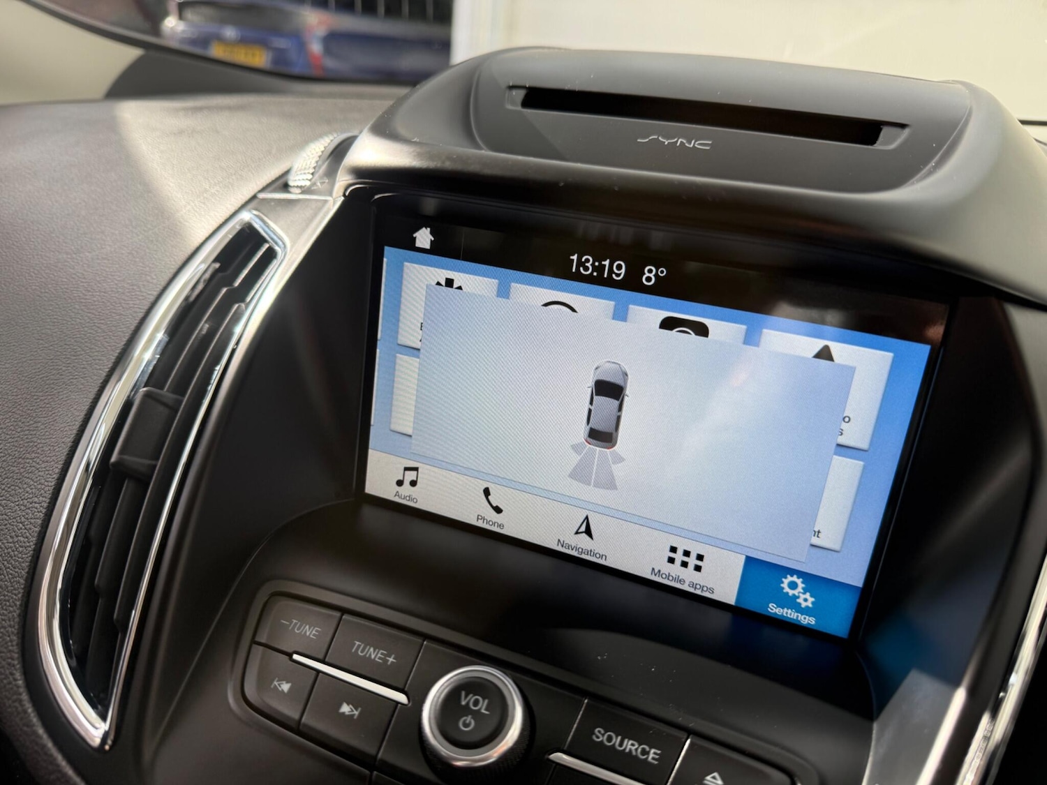 Used Ford Kuga 2018 for sale - 77400836: Photo 51