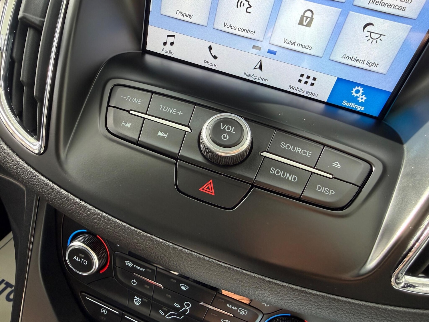 Used Ford Kuga 2018 for sale - 77400836: Photo 52