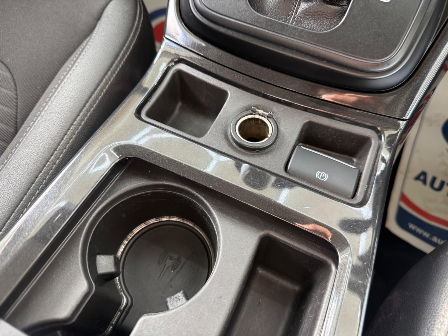 Used Ford Kuga 2018 for sale - 77400836: Photo 55