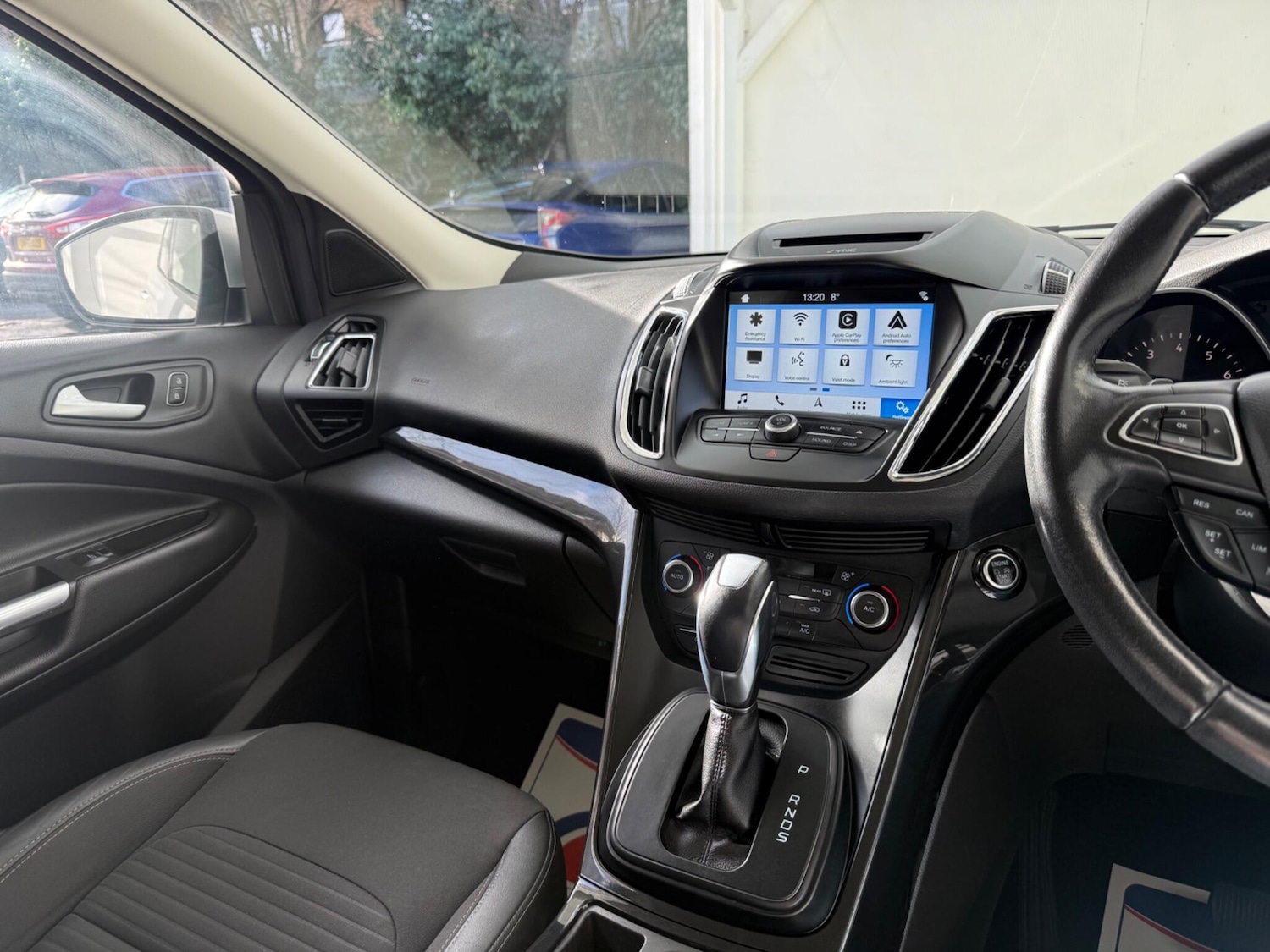 Used Ford Kuga 2018 for sale - 77400836: Photo 57