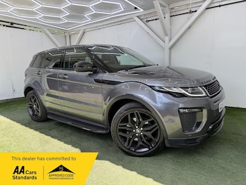Used Land Rover Range Rover Evoque 2015 for sale - 78989366: Photo