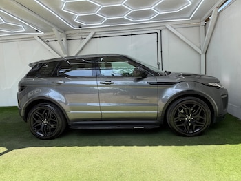Used Land Rover Range Rover Evoque 2015 for sale - 78989366: Photo