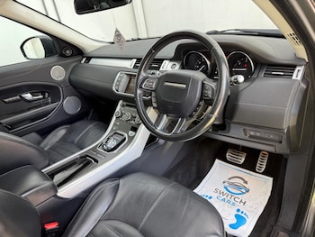 Used Land Rover Range Rover Evoque 2015 for sale - 78989366: Photo