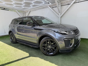 Used Land Rover Range Rover Evoque 2015 for sale - 78989366: Photo