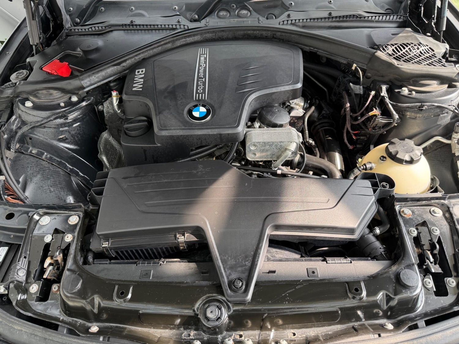 Used BMW 3 Series for sale - 78127984: Photo 13