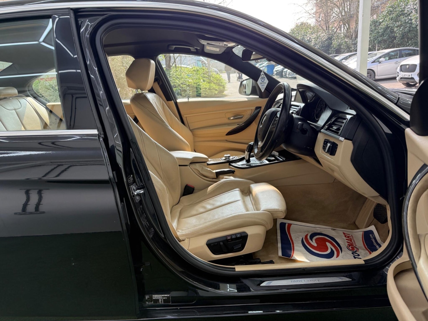 Used BMW 3 Series for sale - 78127984: Photo 14