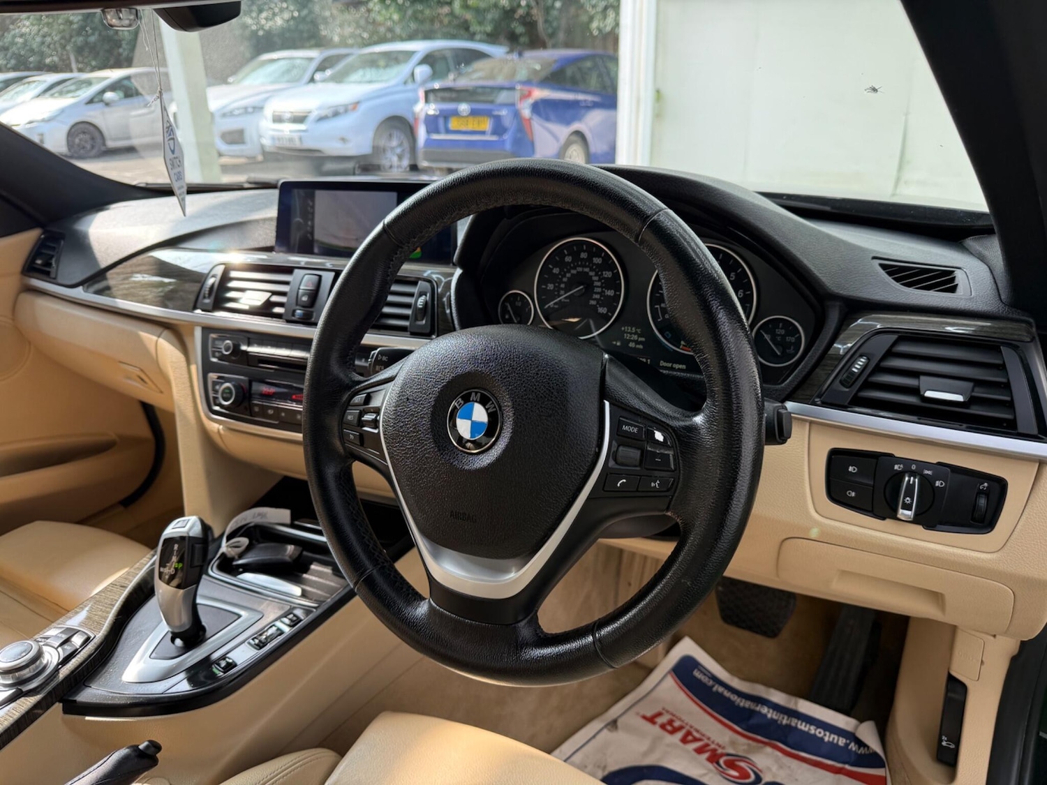 Used BMW 3 Series for sale - 78127984: Photo 15