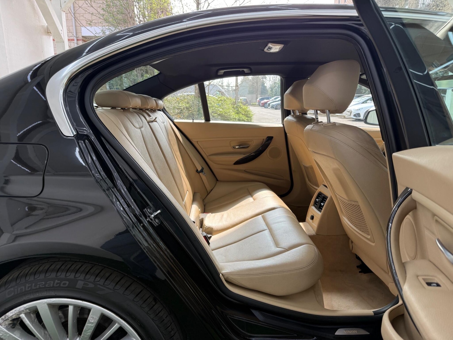 Used BMW 3 Series for sale - 78127984: Photo 18