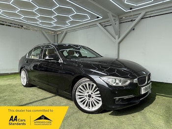 Used BMW 3 Series 2012 for sale - 78127984: Photo