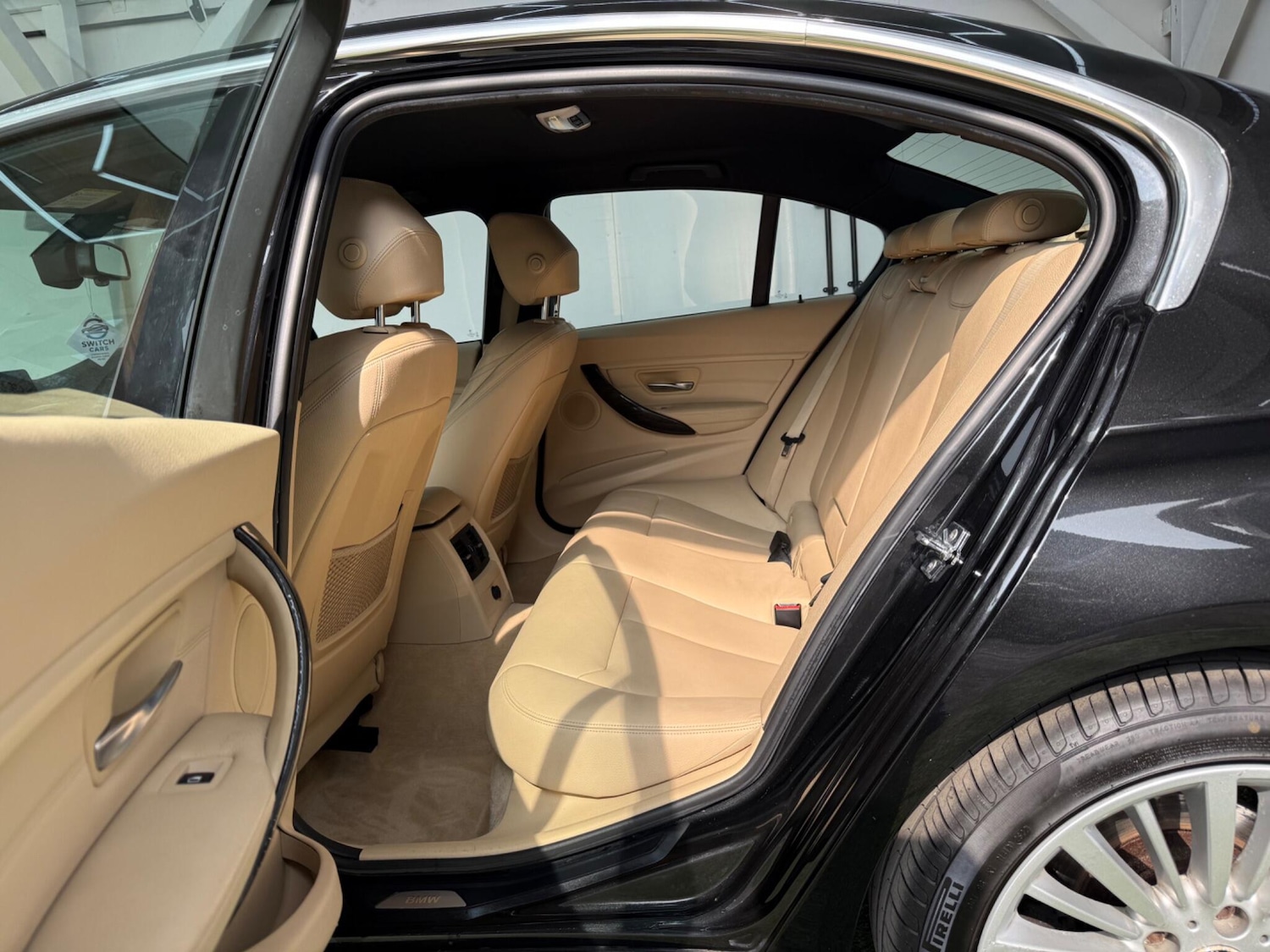 Used BMW 3 Series for sale - 78127984: Photo 22