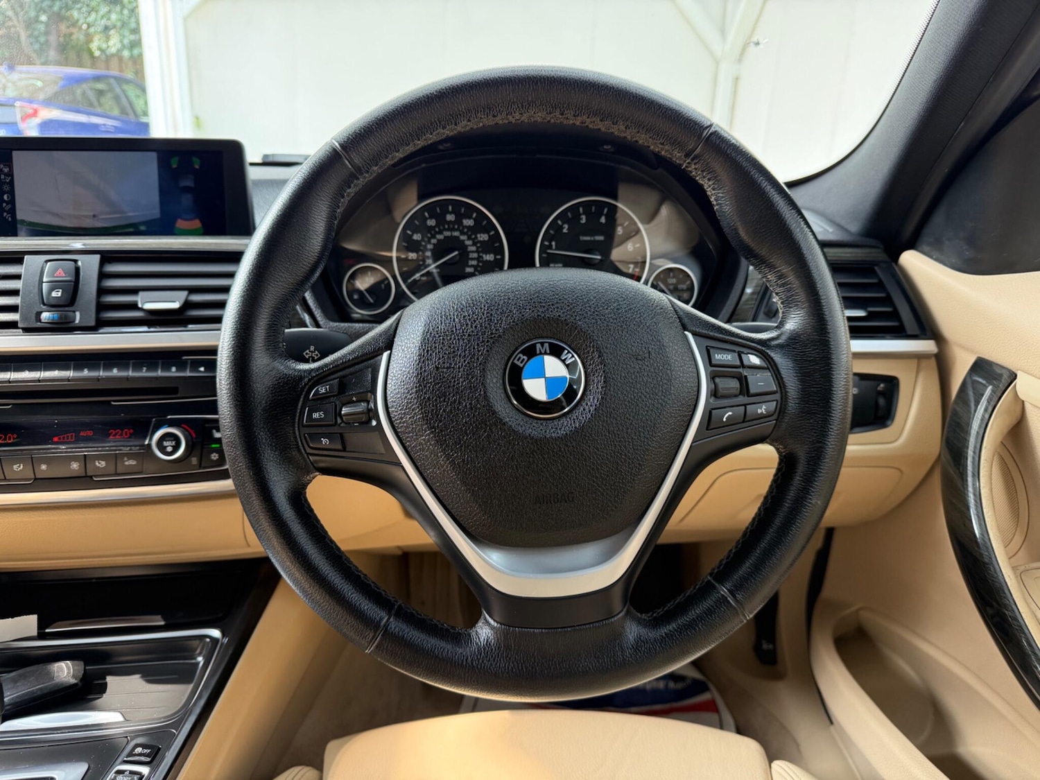 Used BMW 3 Series for sale - 78127984: Photo 32