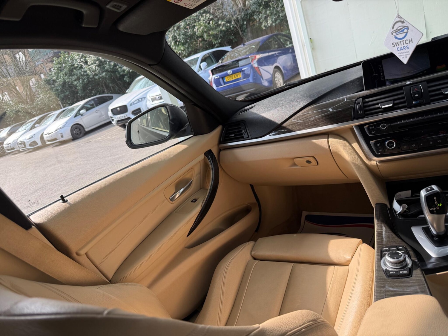 Used BMW 3 Series for sale - 78127984: Photo 38