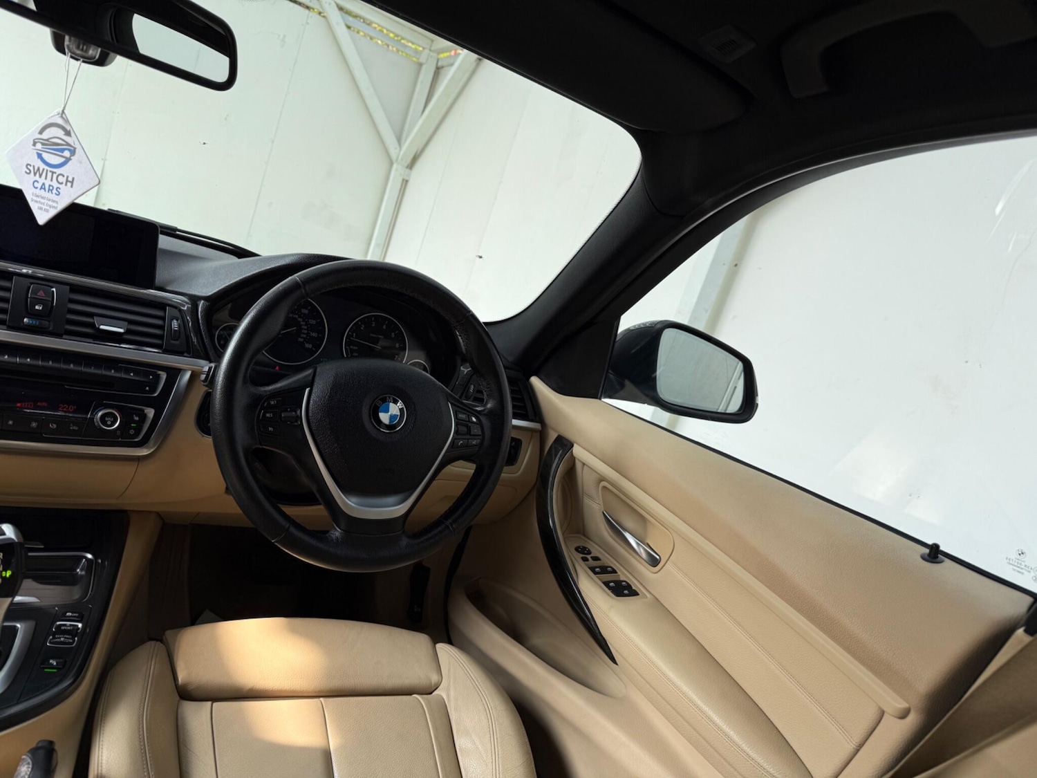 Used BMW 3 Series for sale - 78127984: Photo 39