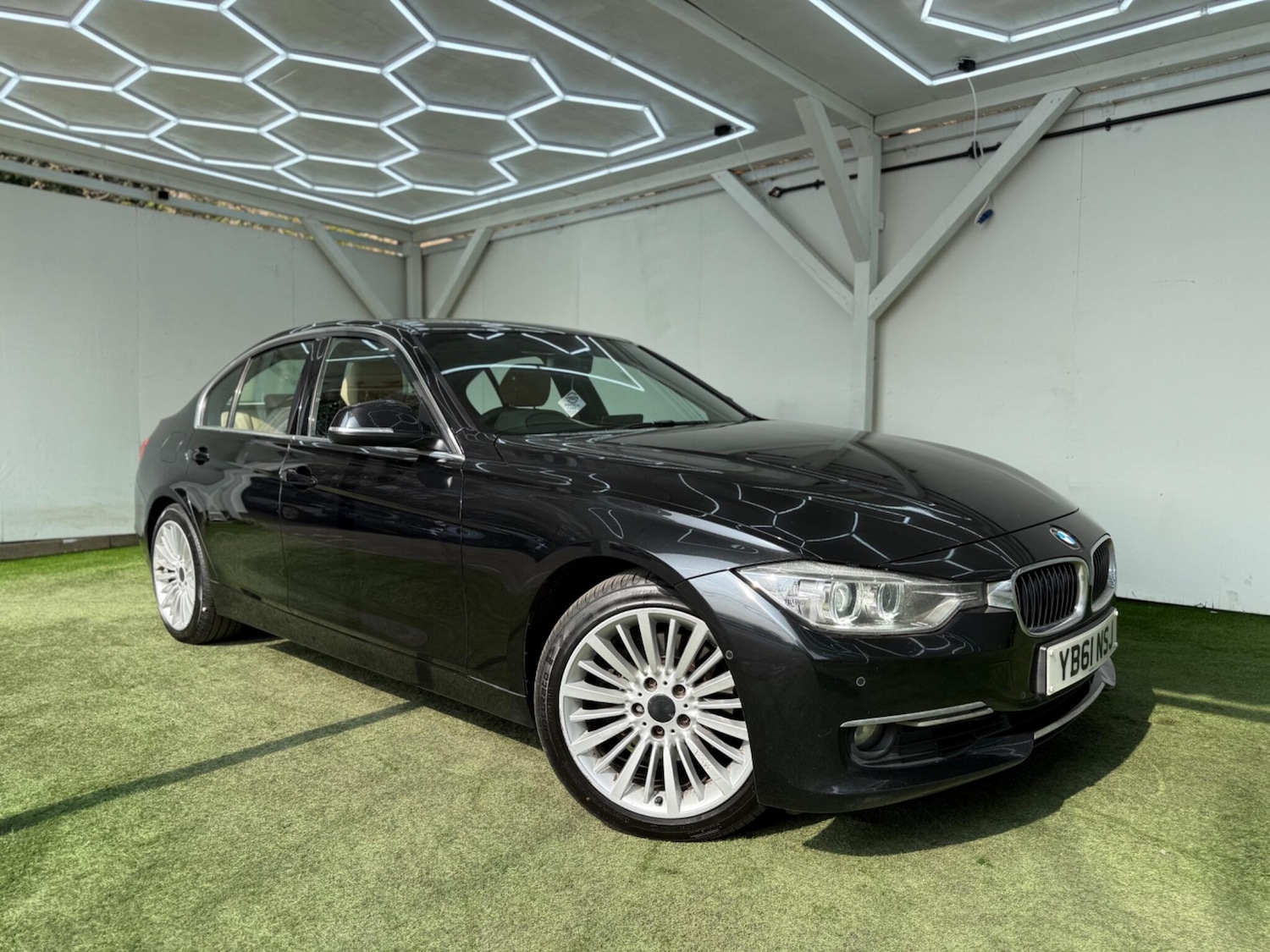 Used BMW 3 Series for sale - 78127984: Photo 4