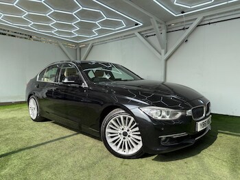 Used BMW 3 Series 2012 for sale - 78127984: Photo