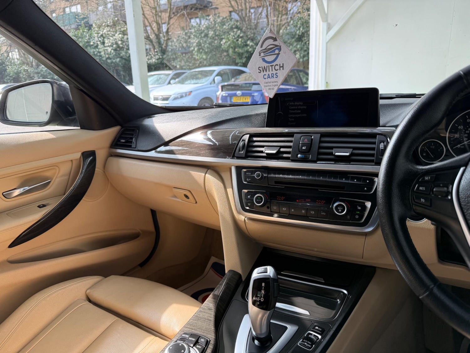 Used BMW 3 Series for sale - 78127984: Photo 59