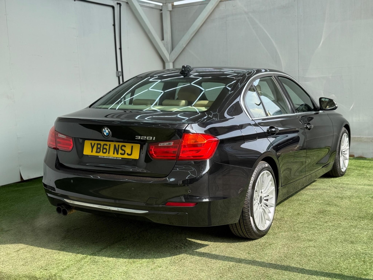 Used BMW 3 Series for sale - 78127984: Photo 6