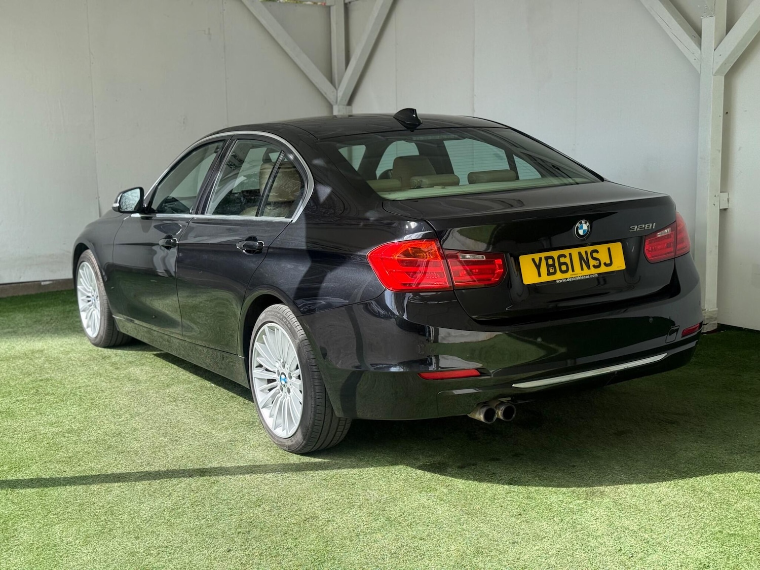 Used BMW 3 Series for sale - 78127984: Photo 9
