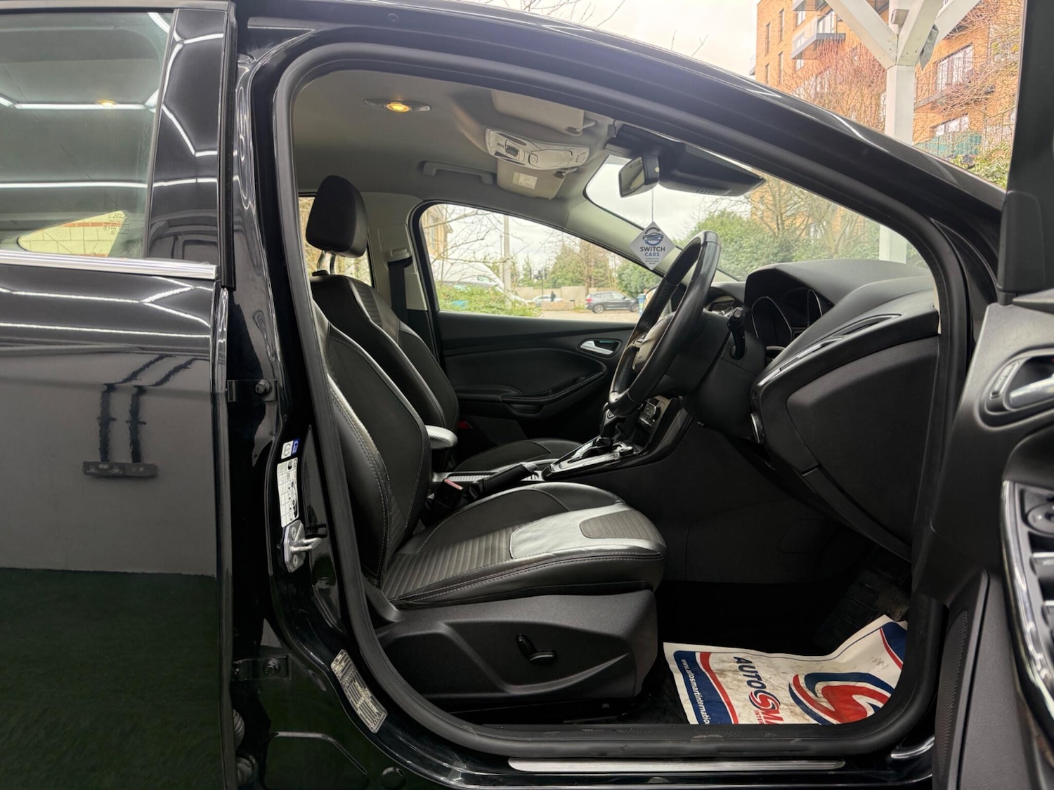 Used Ford Focus 2015 for sale - 77696280: Photo 14