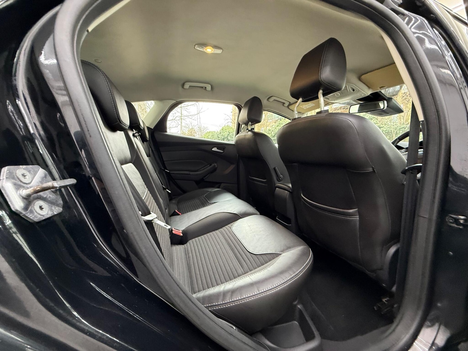 Used Ford Focus 2015 for sale - 77696280: Photo 19