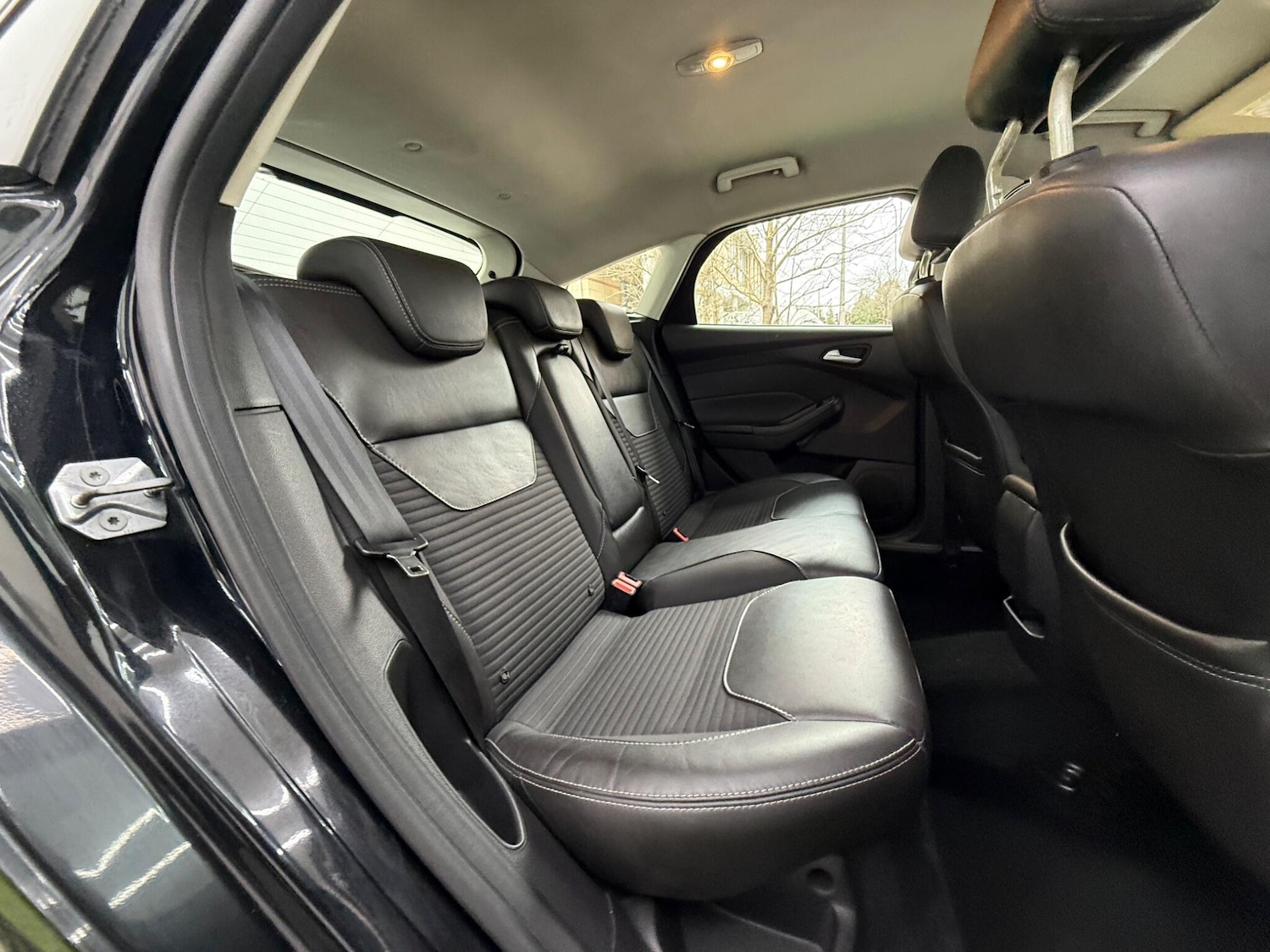 Used Ford Focus 2015 for sale - 77696280: Photo 20