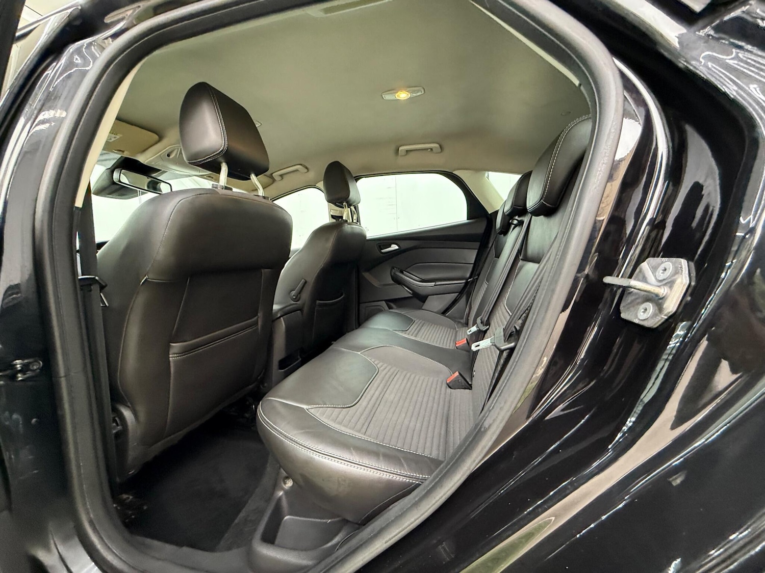 Used Ford Focus 2015 for sale - 77696280: Photo 23