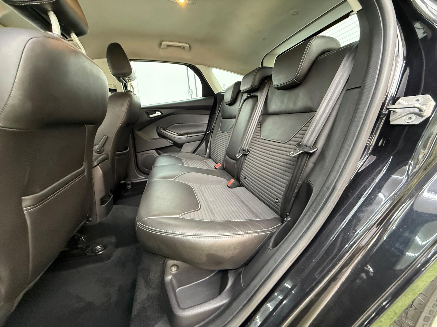 Used Ford Focus 2015 for sale - 77696280: Photo 24