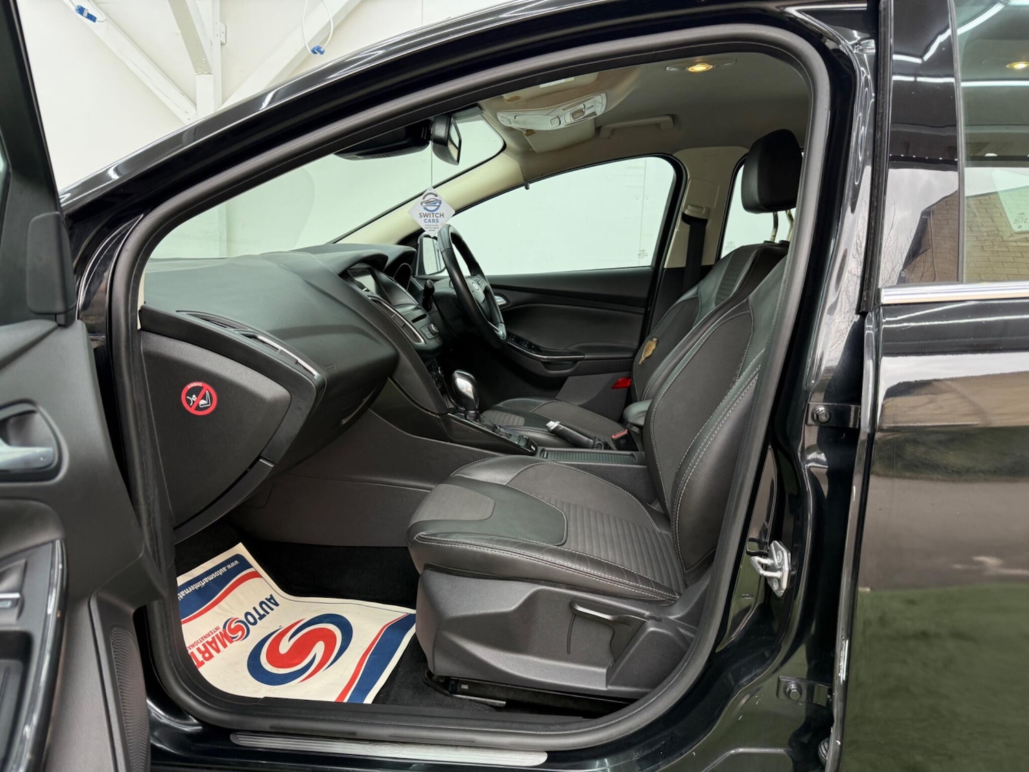 Used Ford Focus 2015 for sale - 77696280: Photo 25