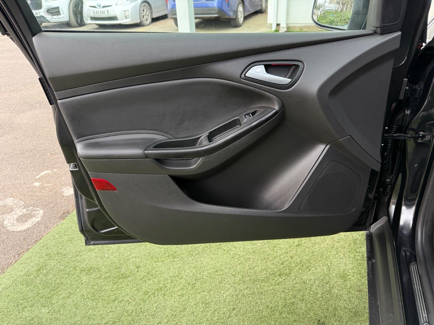 Used Ford Focus 2015 for sale - 77696280: Photo 27