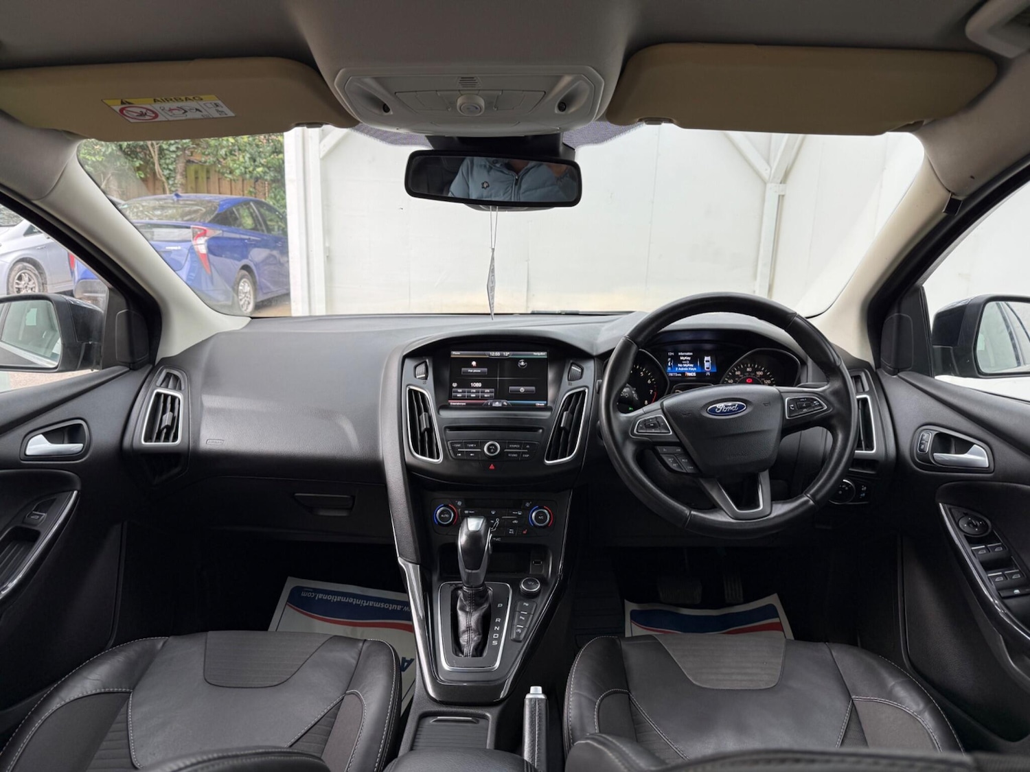 Used Ford Focus 2015 for sale - 77696280: Photo 28