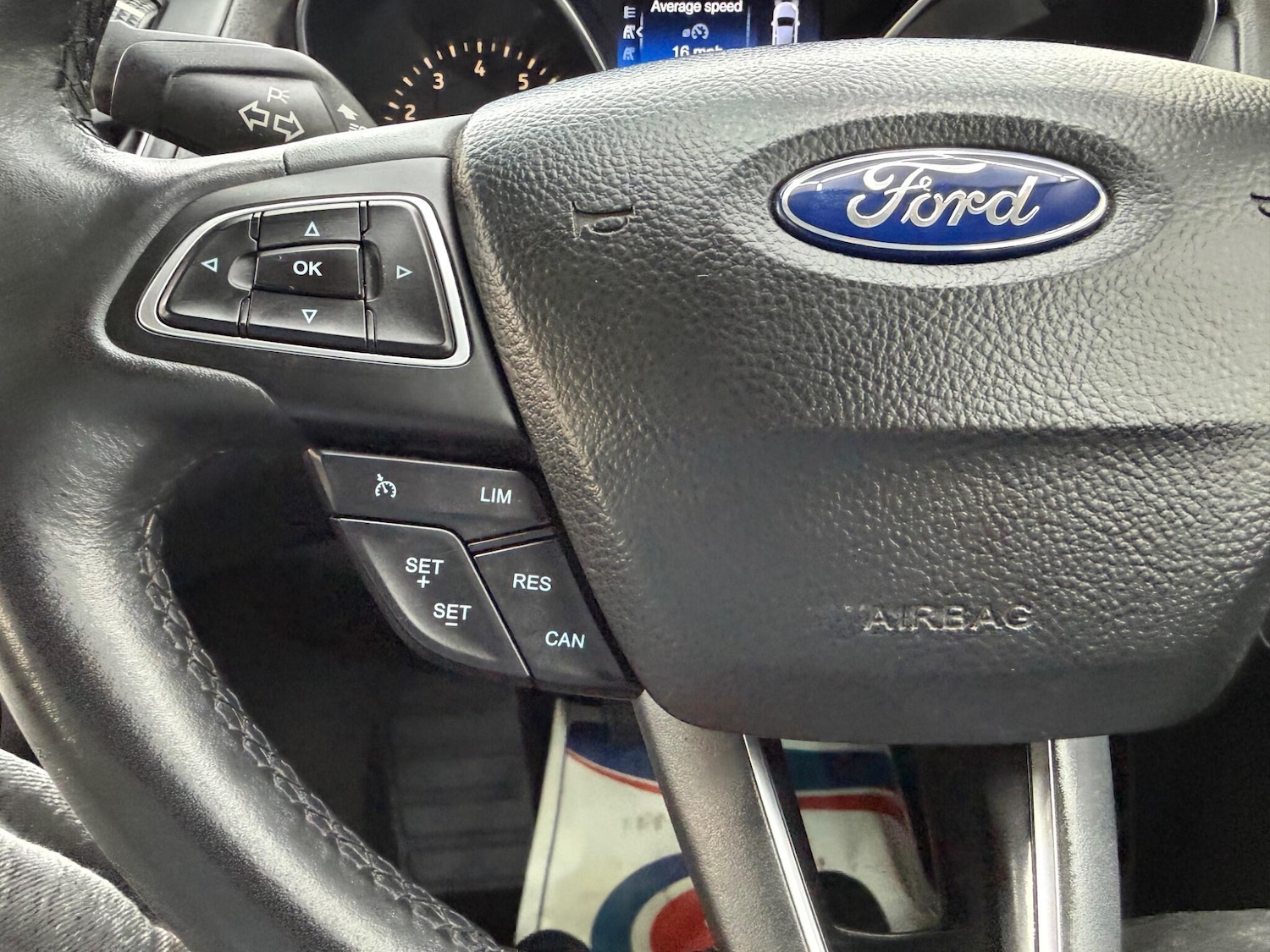 Used Ford Focus 2015 for sale - 77696280: Photo 34
