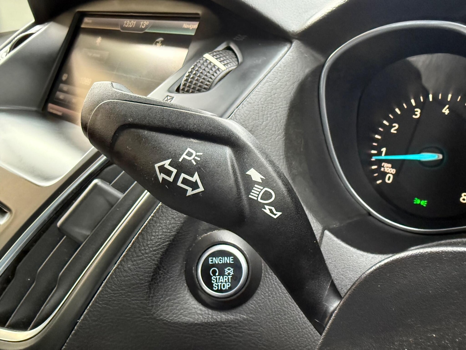 Used Ford Focus 2015 for sale - 77696280: Photo 36