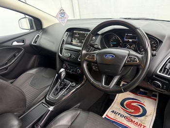 Used Ford Focus 2015 for sale - 77696280: Photo