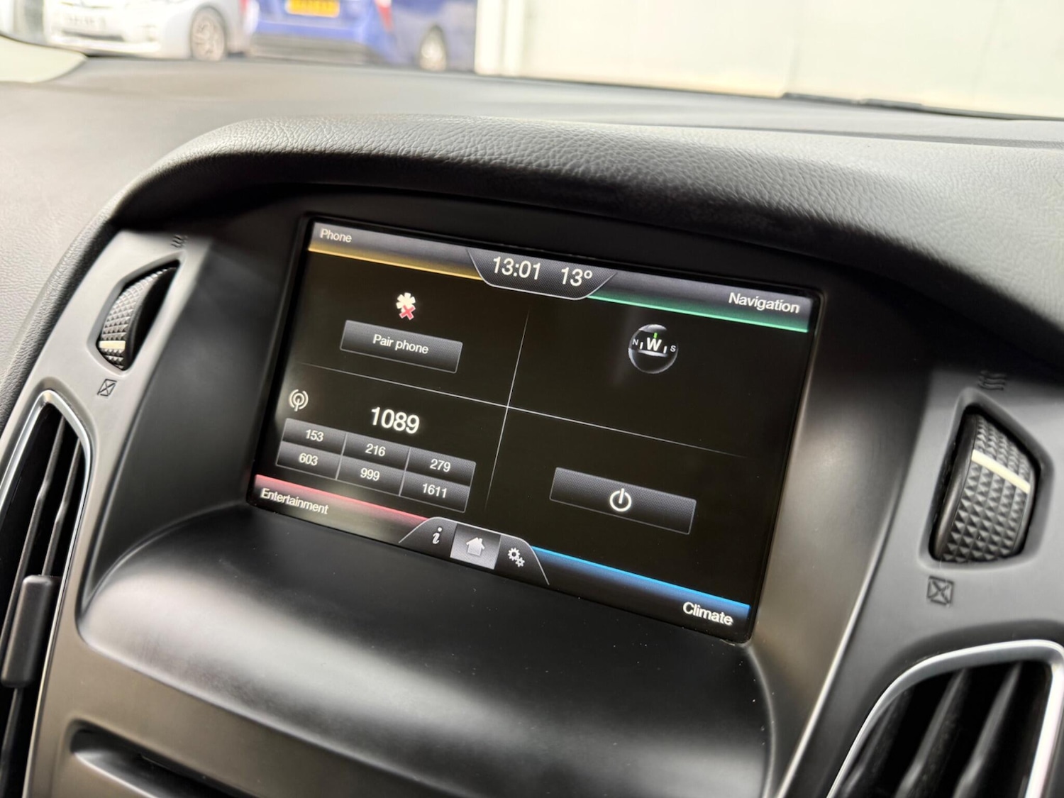 Used Ford Focus 2015 for sale - 77696280: Photo 43