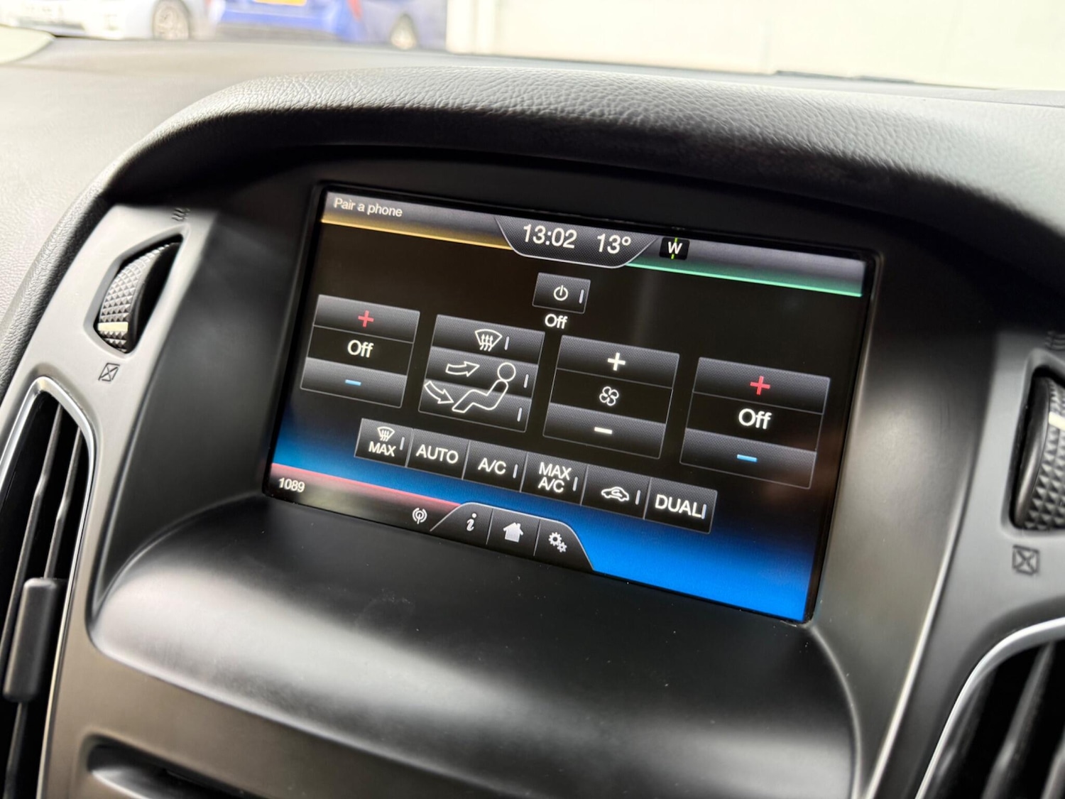 Used Ford Focus 2015 for sale - 77696280: Photo 48