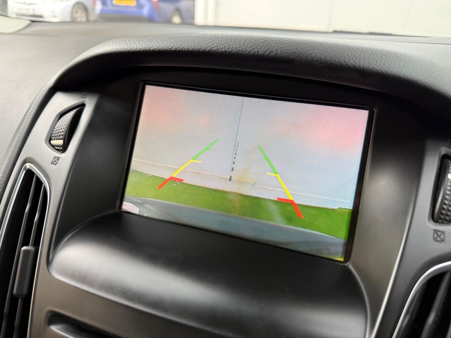 Used Ford Focus 2015 for sale - 77696280: Photo 49