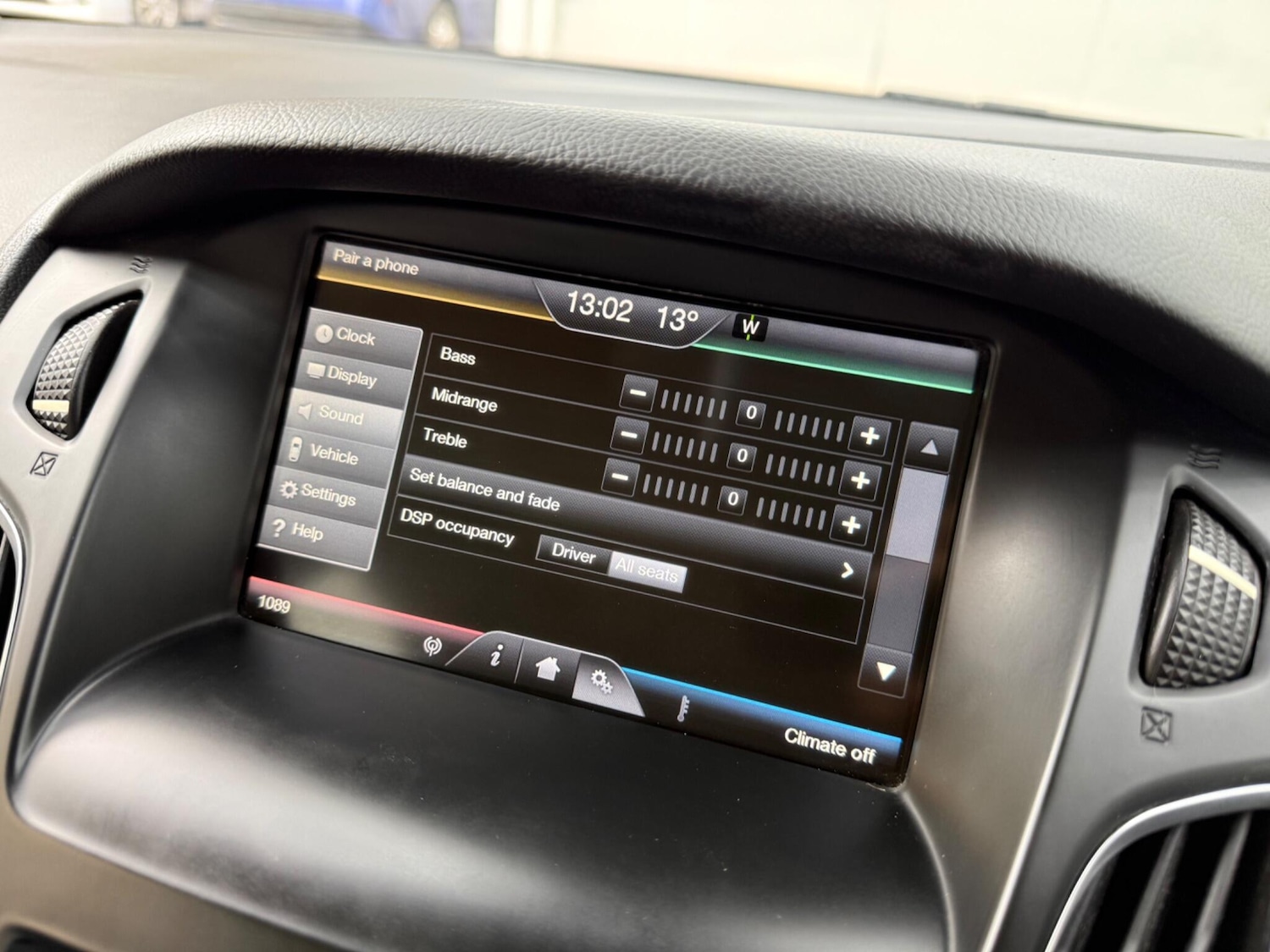 Used Ford Focus 2015 for sale - 77696280: Photo 50