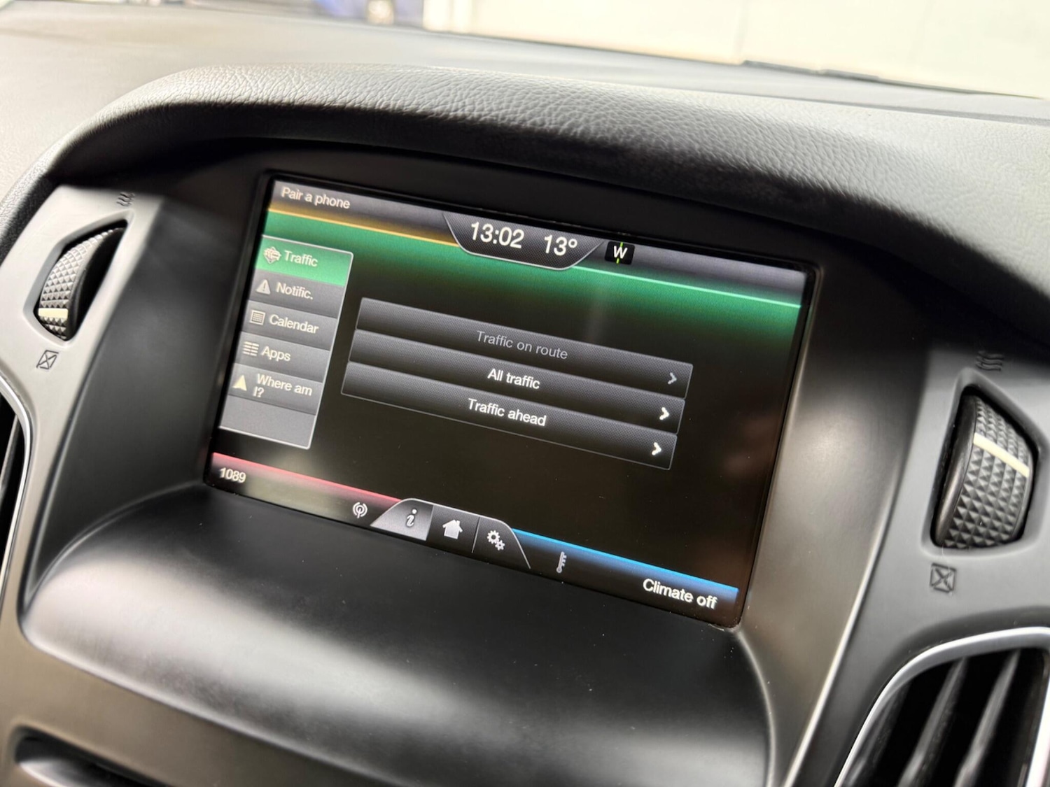 Used Ford Focus 2015 for sale - 77696280: Photo 51