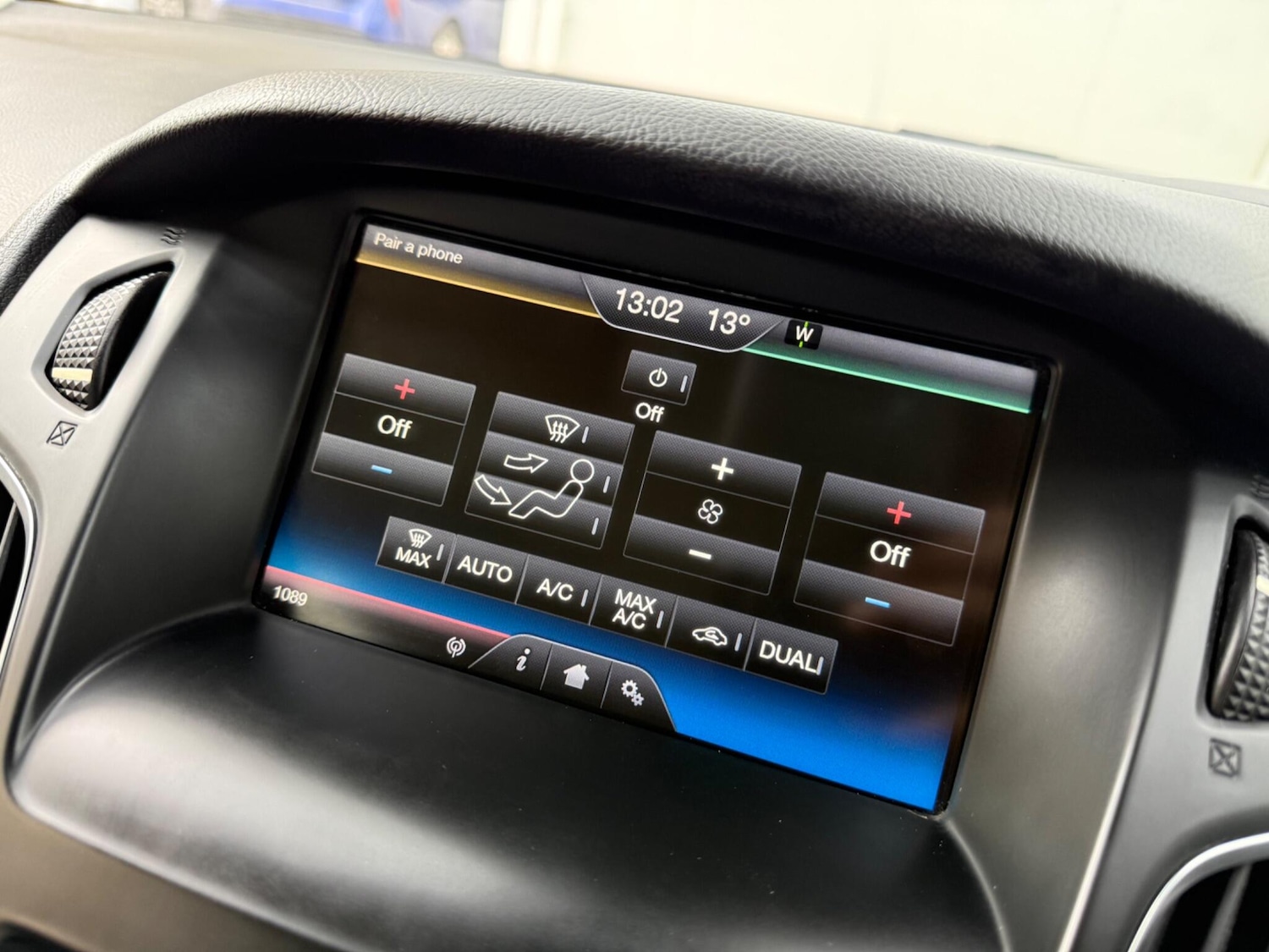 Used Ford Focus 2015 for sale - 77696280: Photo 52