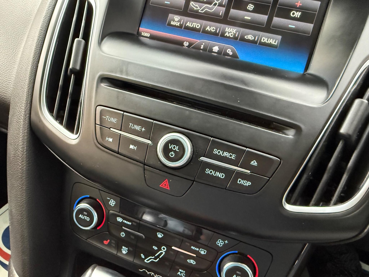 Used Ford Focus 2015 for sale - 77696280: Photo 53