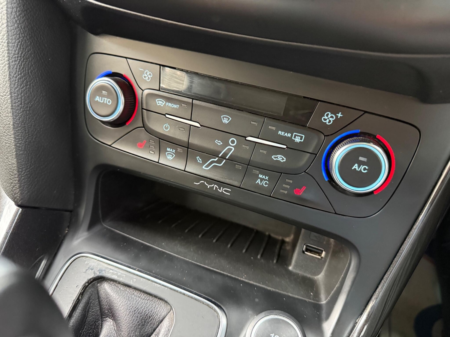 Used Ford Focus 2015 for sale - 77696280: Photo 54