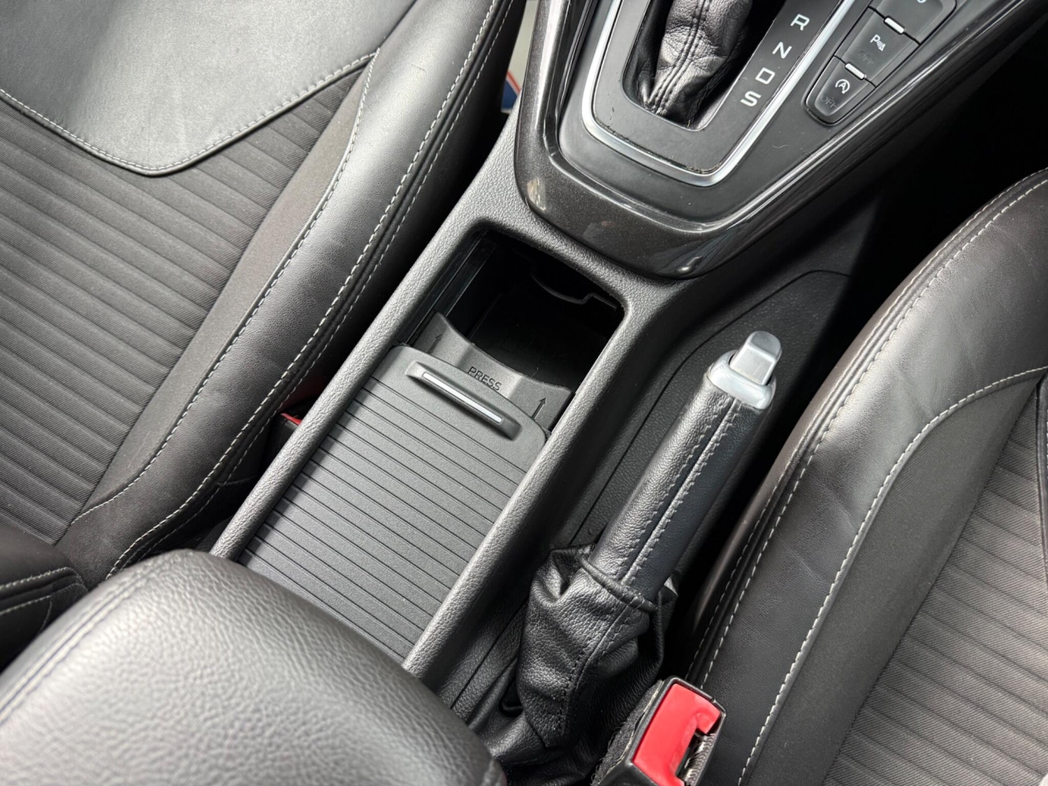 Used Ford Focus 2015 for sale - 77696280: Photo 56