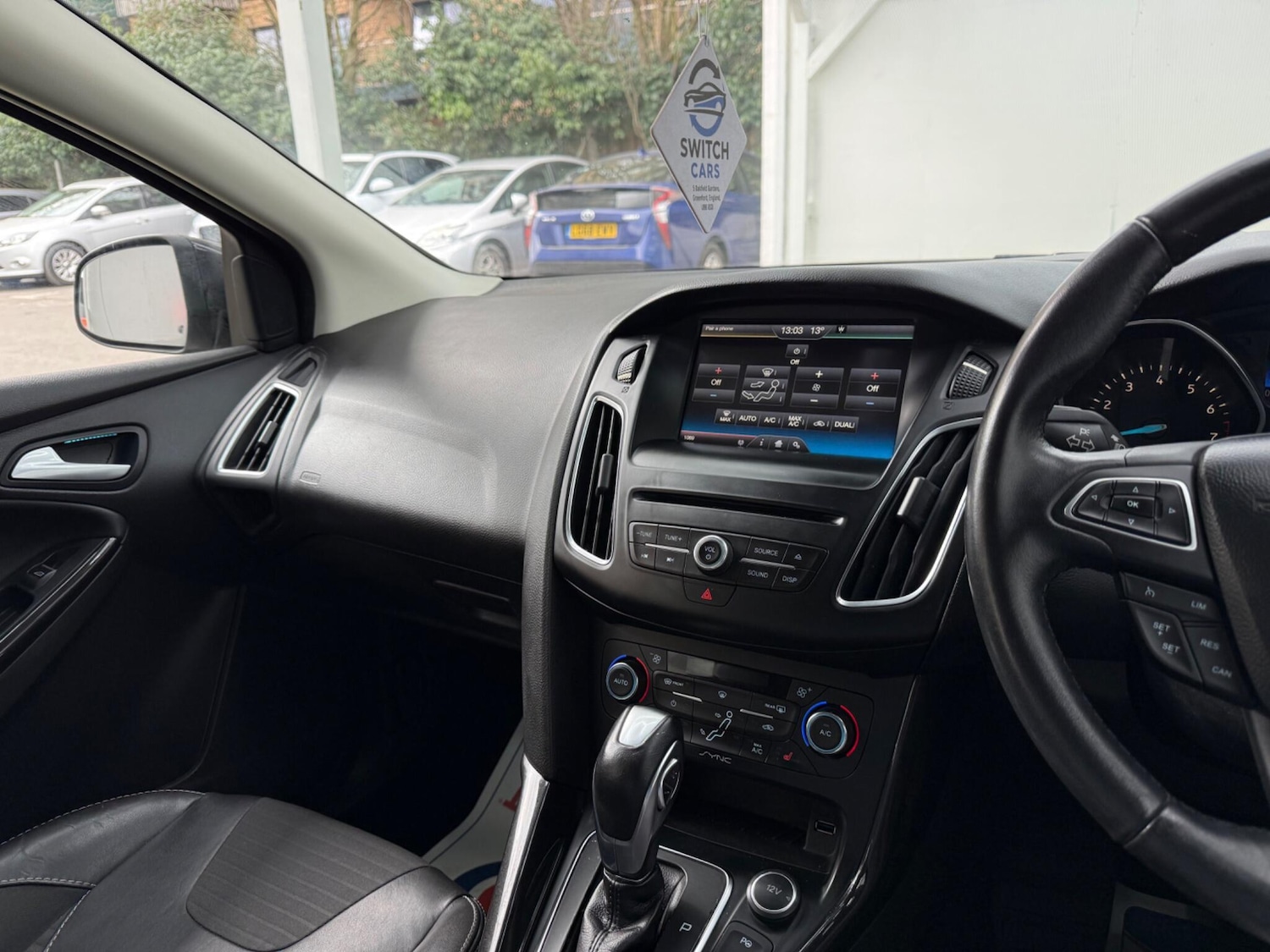 Used Ford Focus 2015 for sale - 77696280: Photo 57