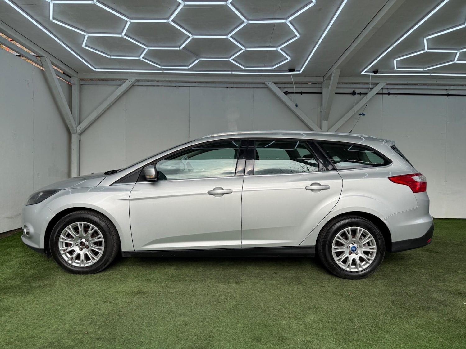 Used Ford Focus 2011 for sale - 77658780: Photo 10