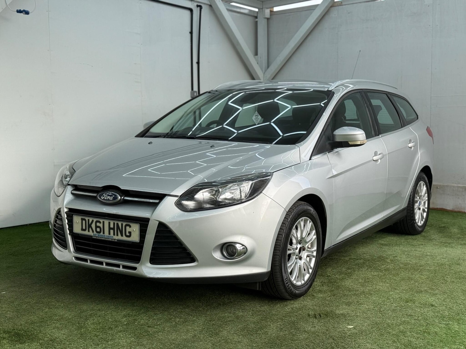 Used Ford Focus 2011 for sale - 77658780: Photo 11