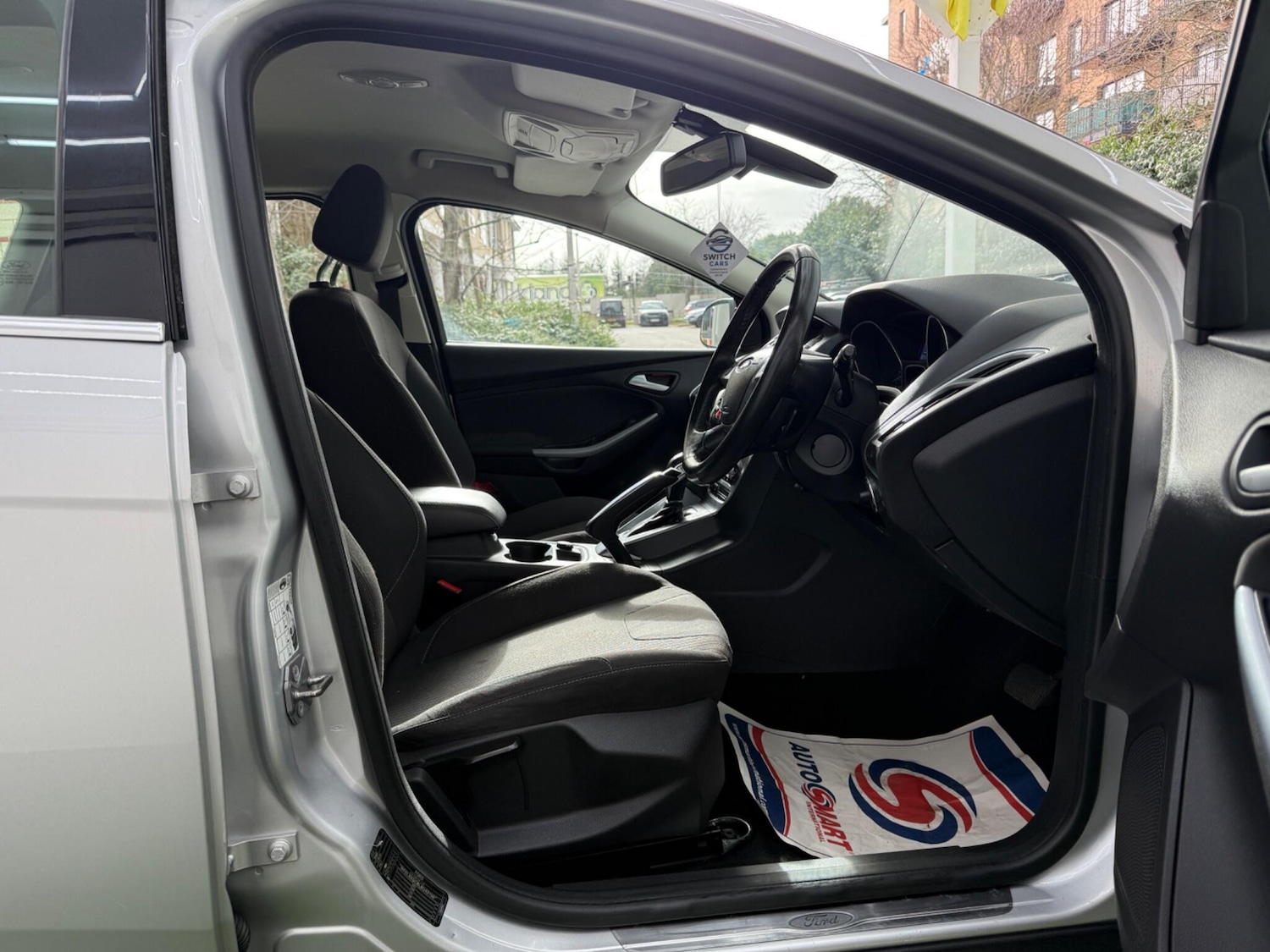 Used Ford Focus 2011 for sale - 77658780: Photo 14